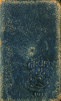 Gruen 1917 Blue Book