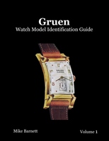 old gruen watches